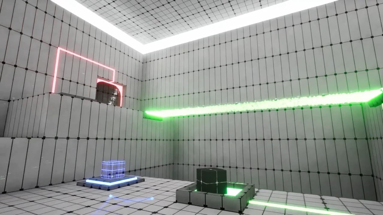 Back in Time (Tim Grün) screenshot 3