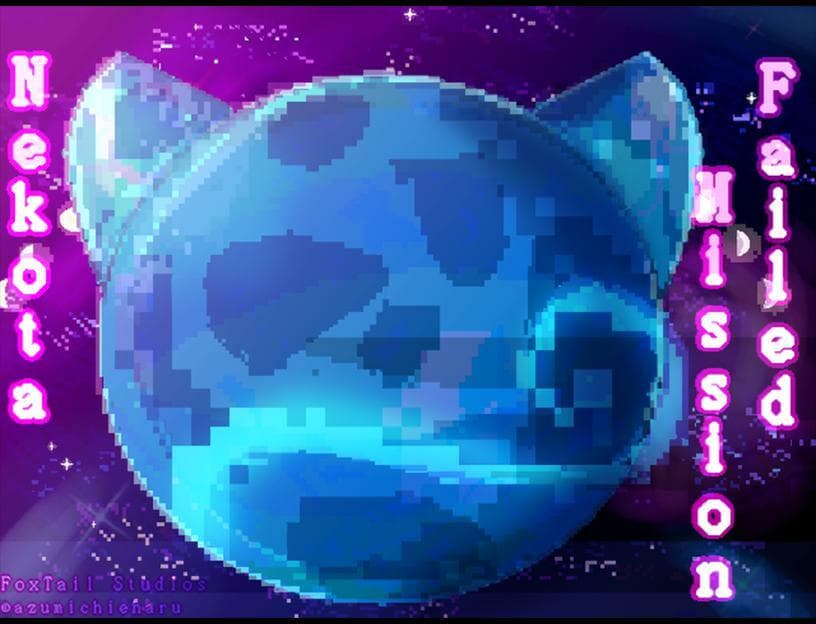 Nekota: Mission Failed [DEMO]
