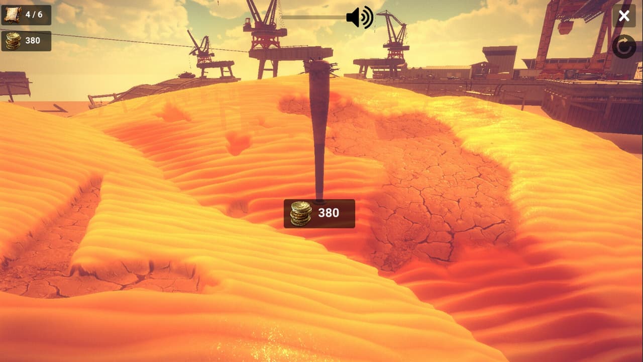 Archaeology - Post-Apocalypse screenshot 4