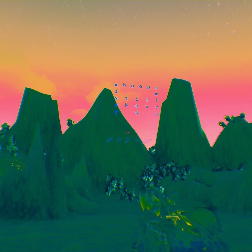 Thought Bubble Forest screenshot 2