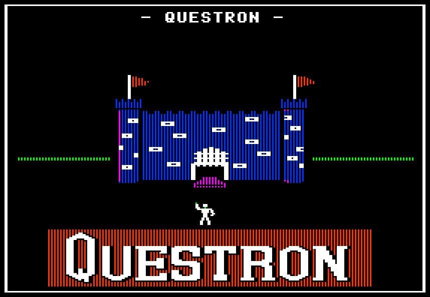 Questron screenshot 3
