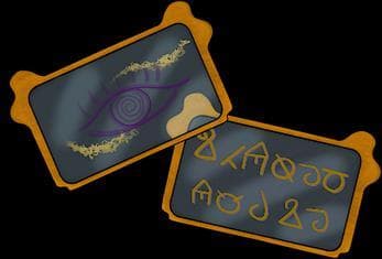 (2023) Escape Sorcery > ESIEE-IT Gaming screenshot 3