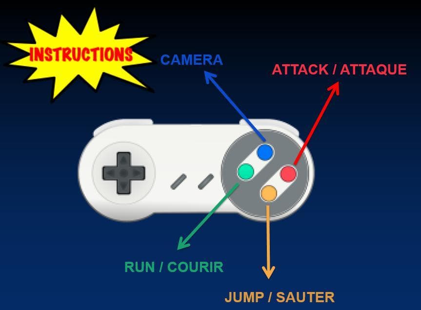 A Little Heros Path screenshot 2