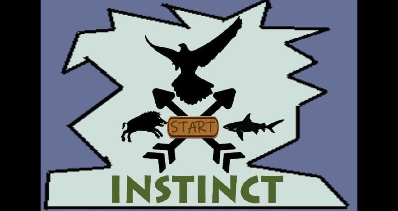Instinct (itch) (Coca, Donizete, Vaselak)