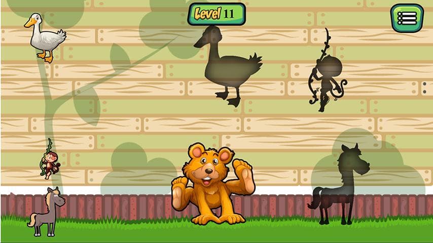 Kids Match Memory Game screenshot 5