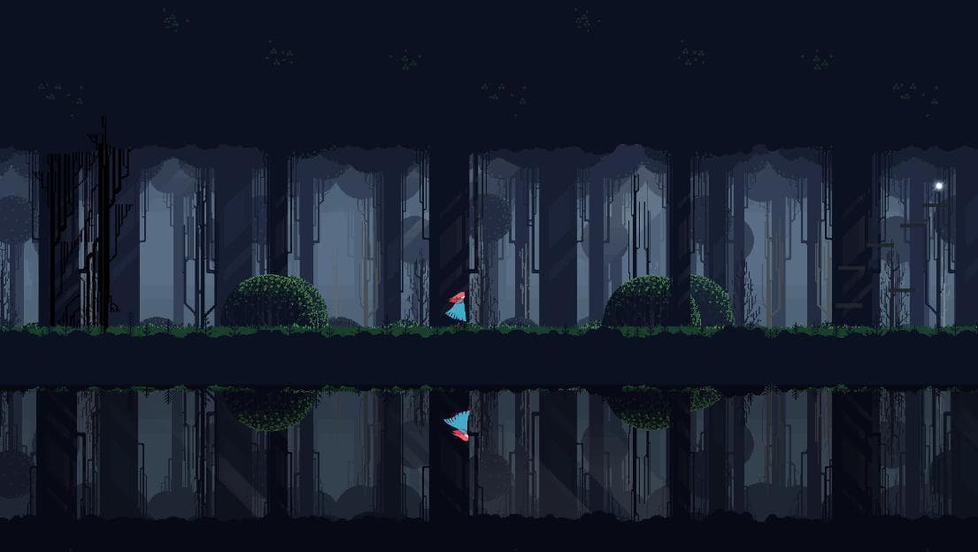 Bloom (itch) (Etillite) screenshot 2
