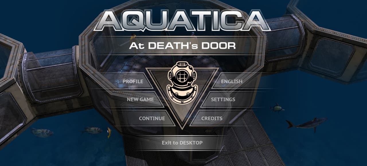 Aquatica screenshot 5