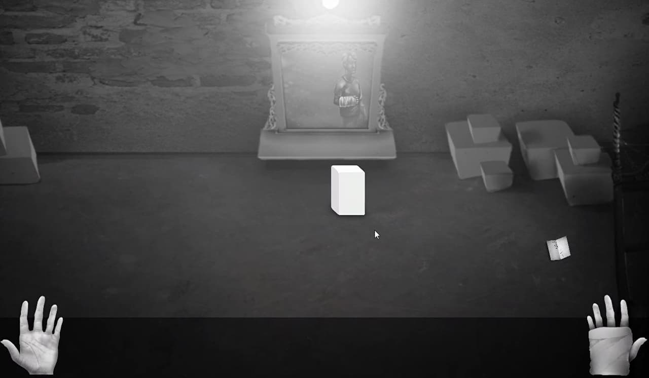 Diminished screenshot 6