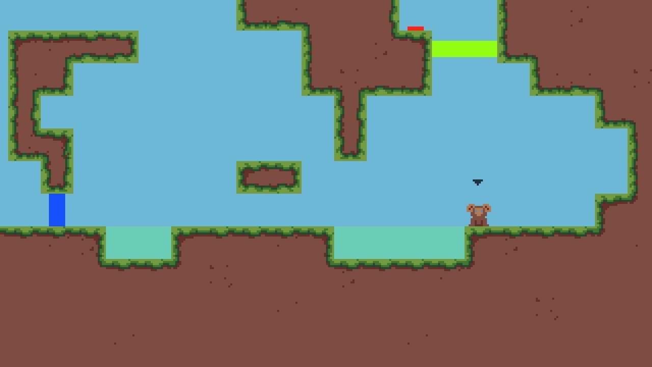 Captive Collaboration screenshot 4