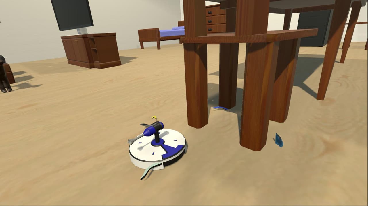 Catastrofix screenshot 3