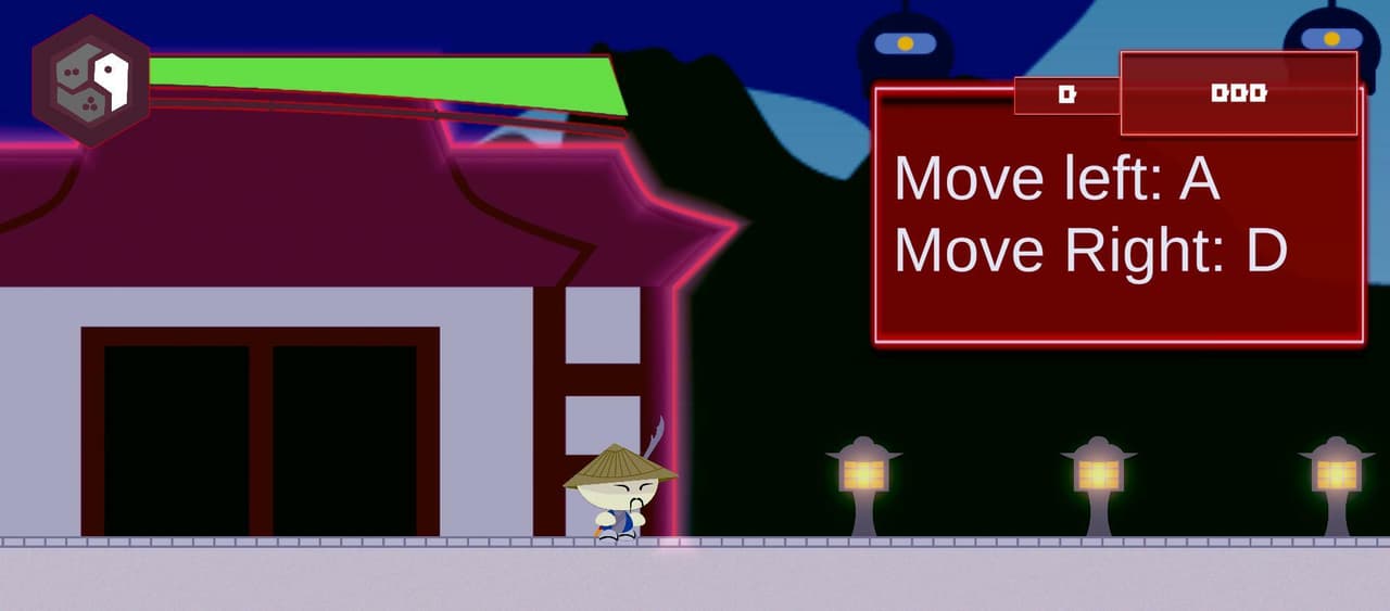 Izana screenshot 2