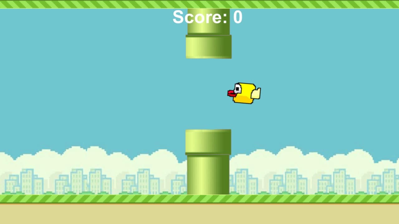 Linear Pipes screenshot 3