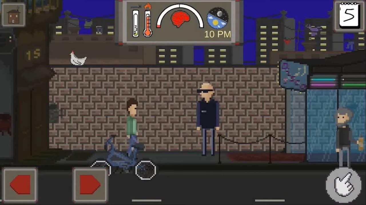ExamRush screenshot 3