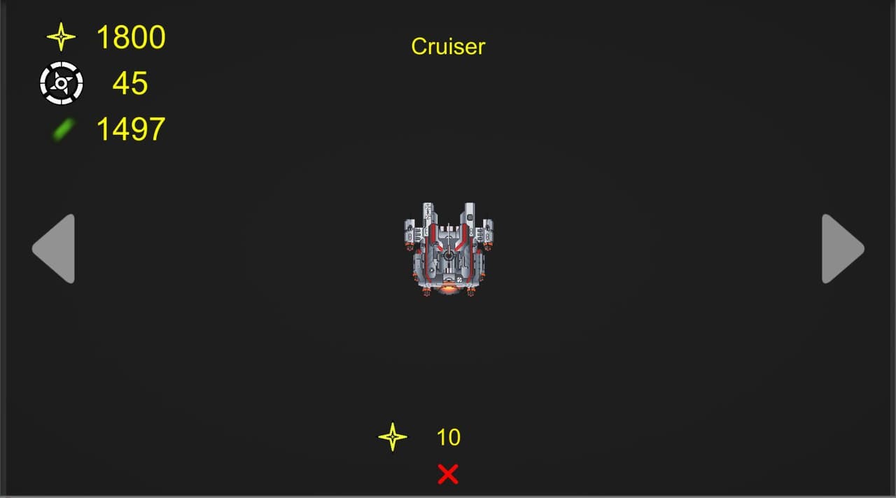The Rocket screenshot 4