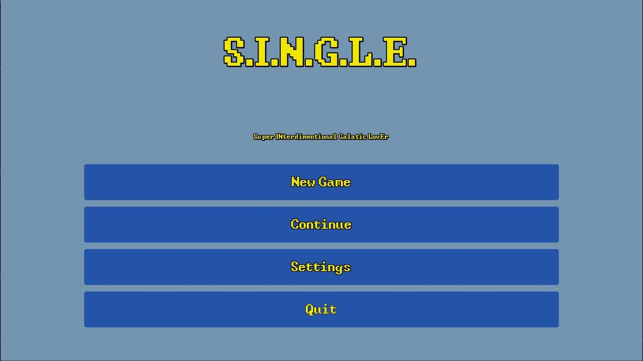 S.I.N.G.L.E. screenshot 4