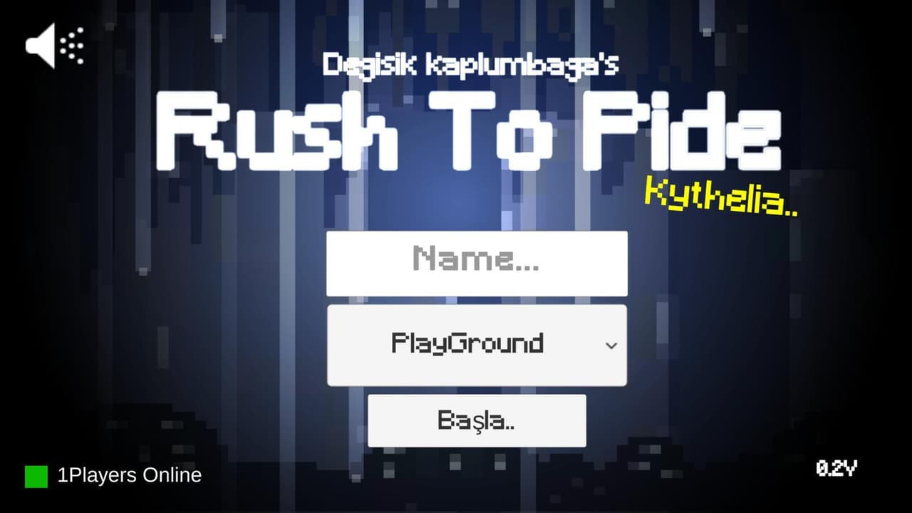 Rush To Pide 2 screenshot 2