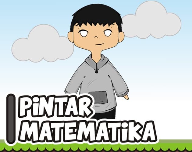 Pintar Matematika
