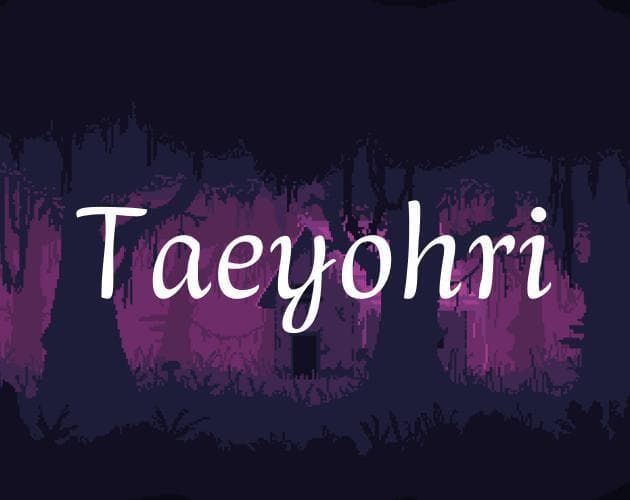 Taeyohri - Match 3