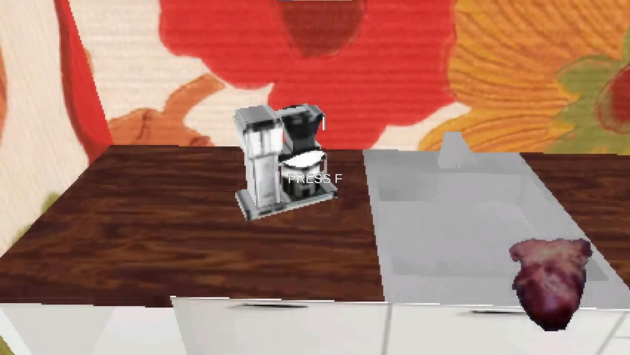 Morning After screenshot 2