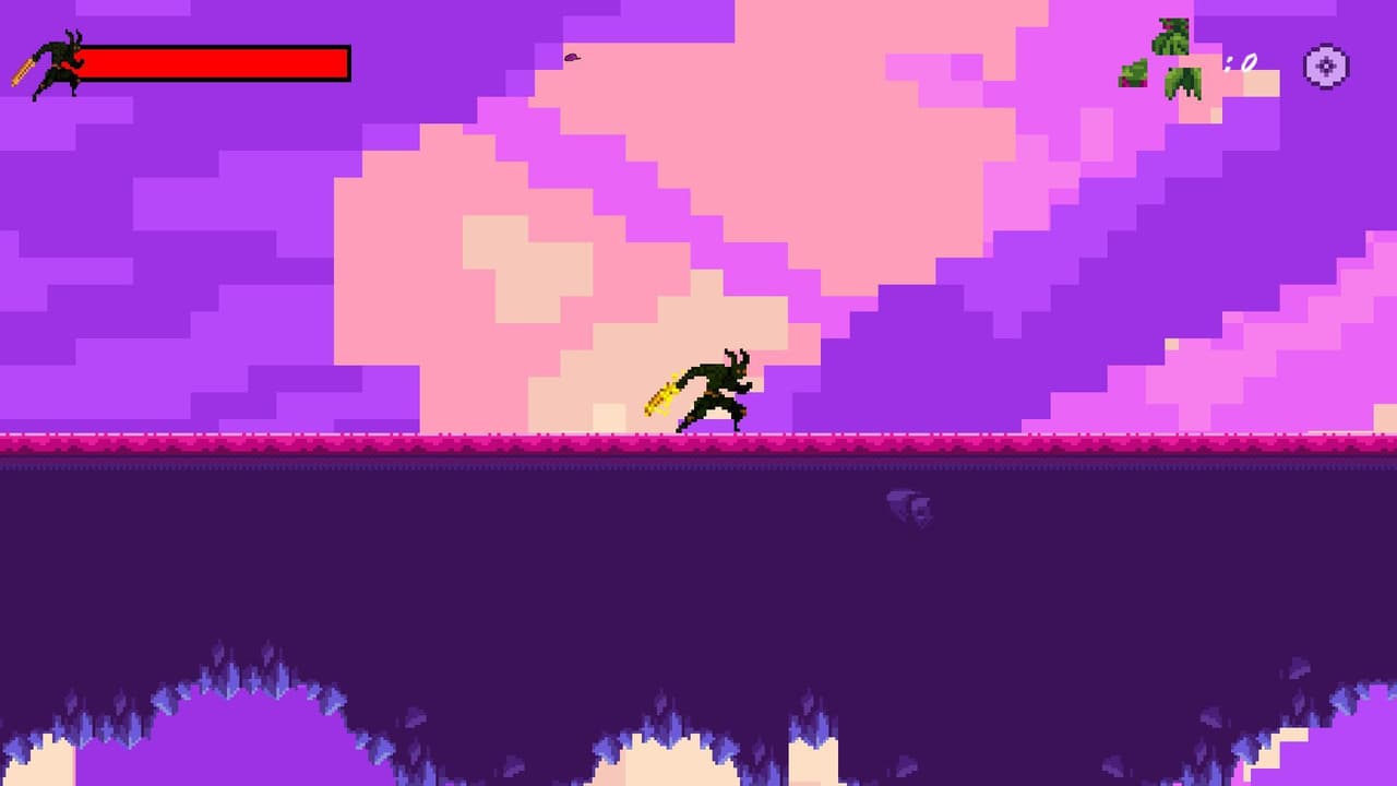 Kyou-Shi screenshot 2