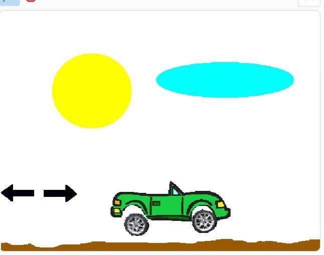 car game 2