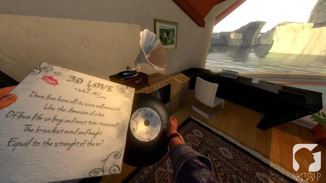 Loading Human screenshot 2