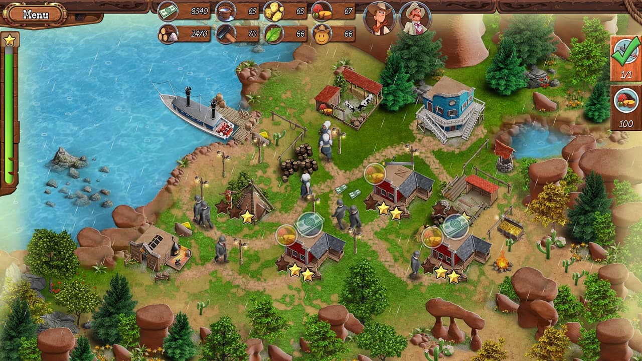 Country Tales screenshot 5