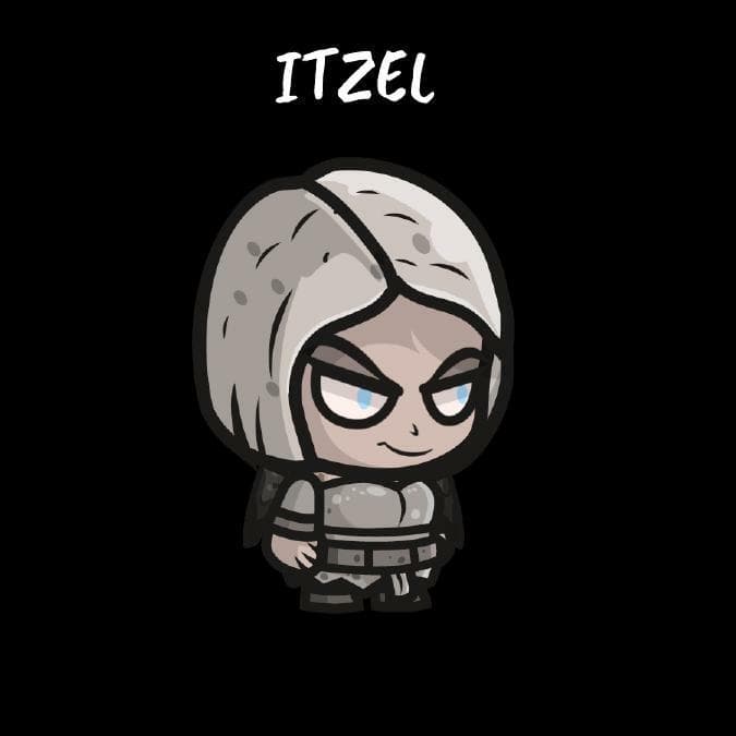 Itzel