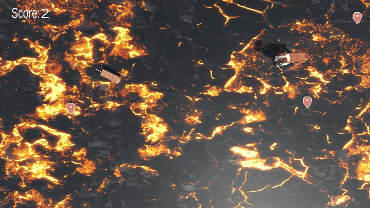 ModeCat screenshot 2