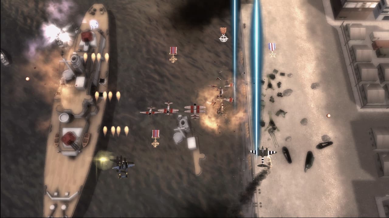 1942: Joint Strike screenshot 6