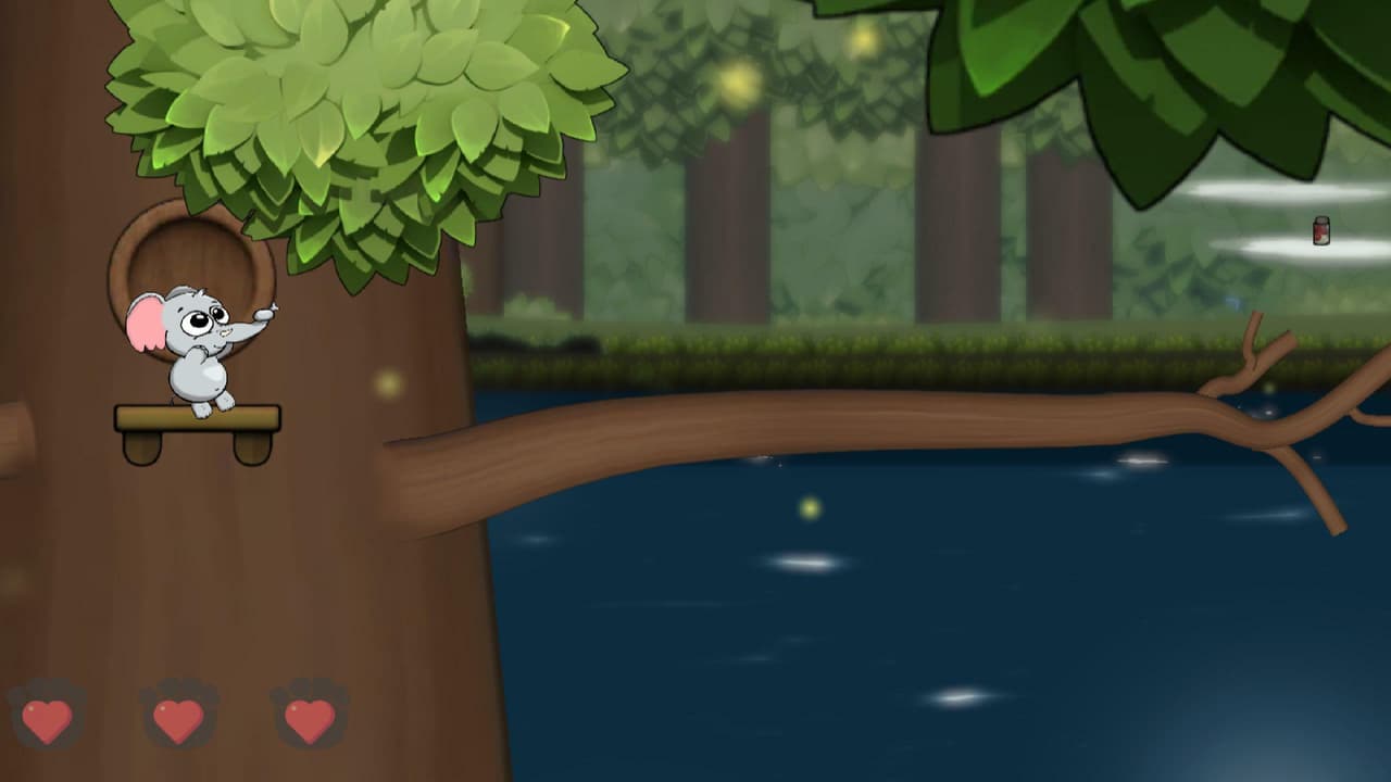 Junk in the Trunk (DrakesGames) screenshot 4
