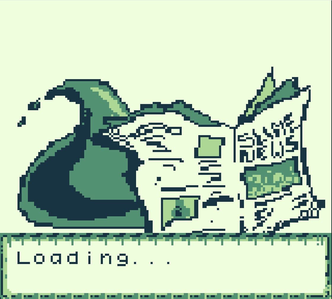 Gelatinous: Humanity Lost screenshot 4