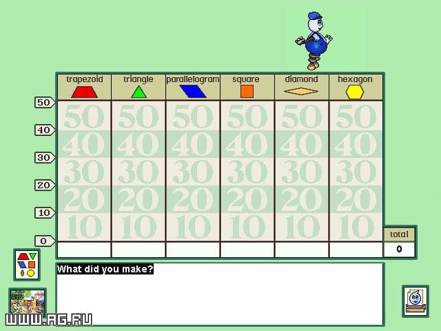 Zurks Rainforest Lab screenshot 5