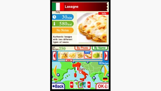 Personal Trainer: Cooking screenshot 2