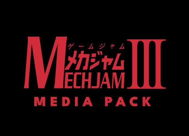 MechJam III Media Pack