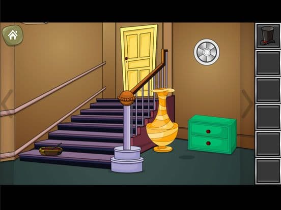 Escape The Rooms:Magic Room Escape Challenge Games screenshot 4