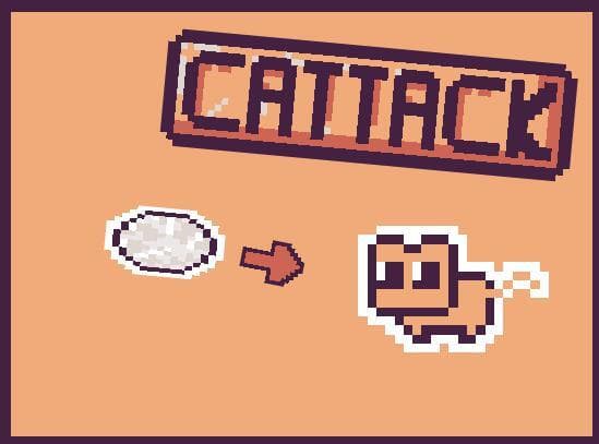 Cattack! (FlamezGames)