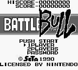 Battle Bull screenshot 2