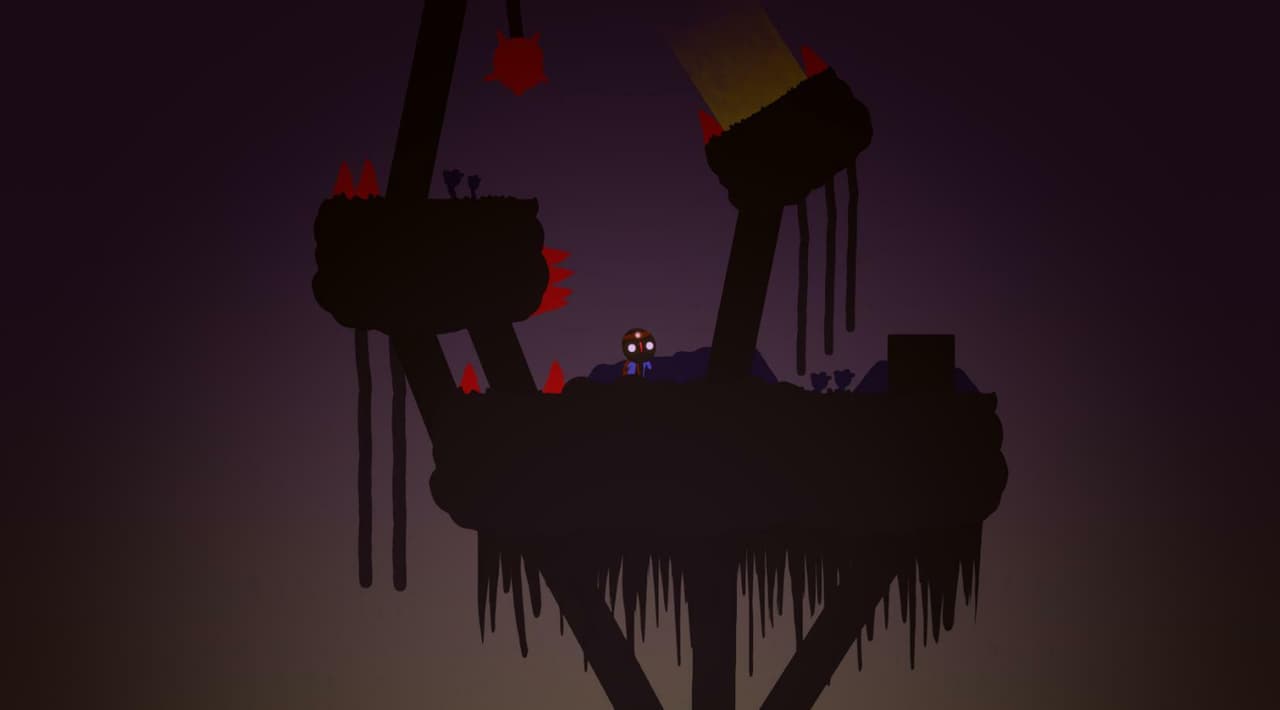 Departure (itch) (Stagelily Studios)