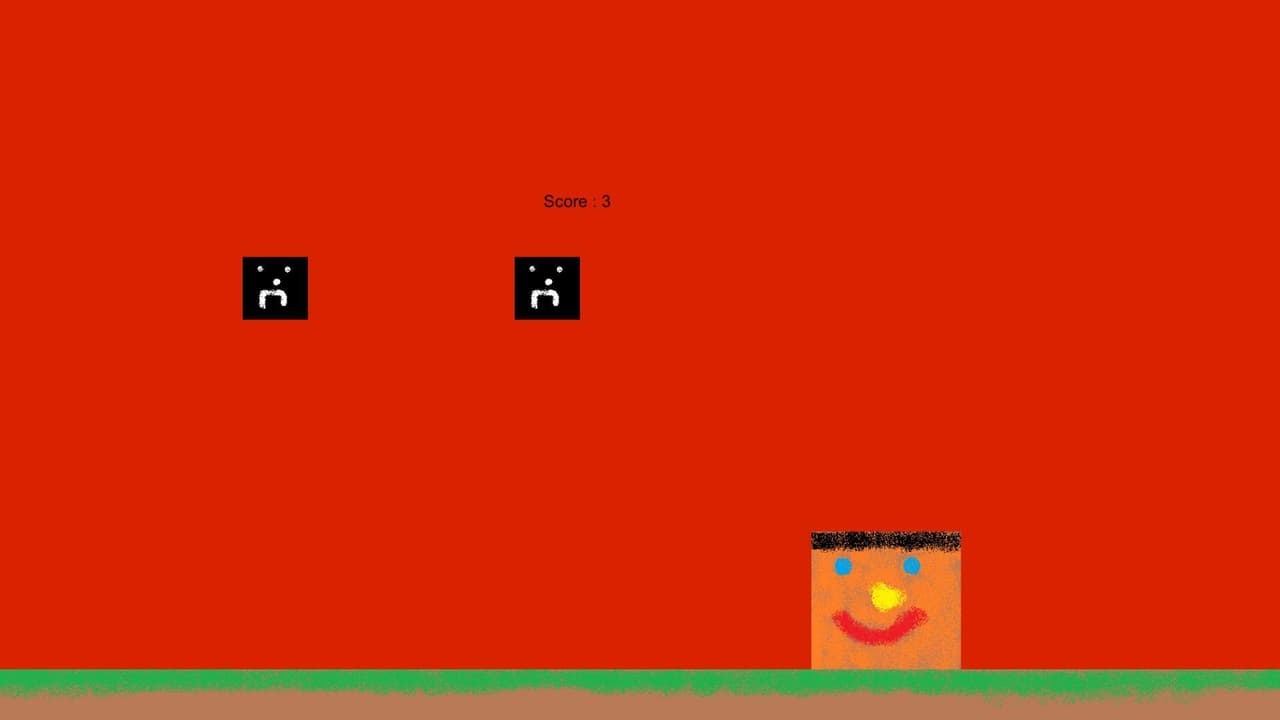 HappyBoxDodging screenshot 2