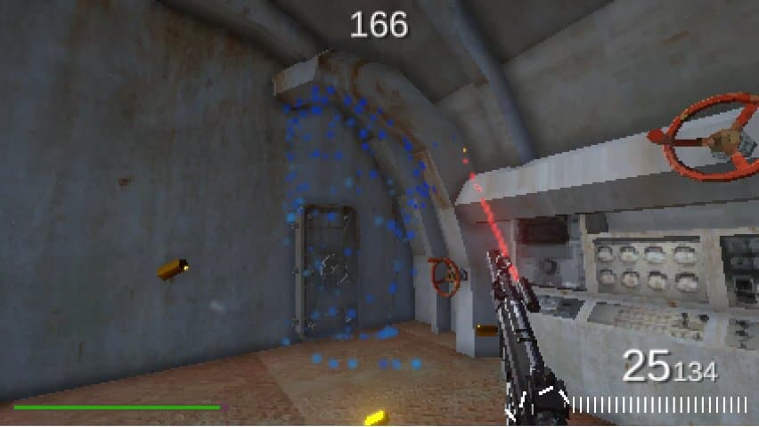 Sub-optimal Sabotage screenshot 6