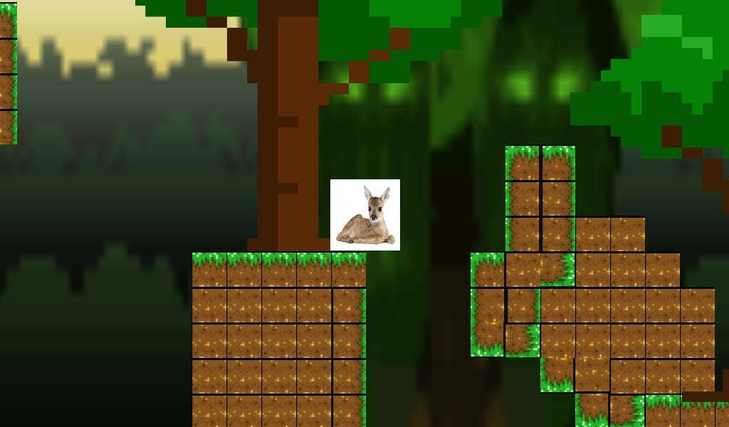 Hertje Game screenshot 4