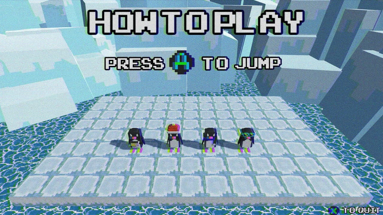 Clash of Penguins screenshot 3