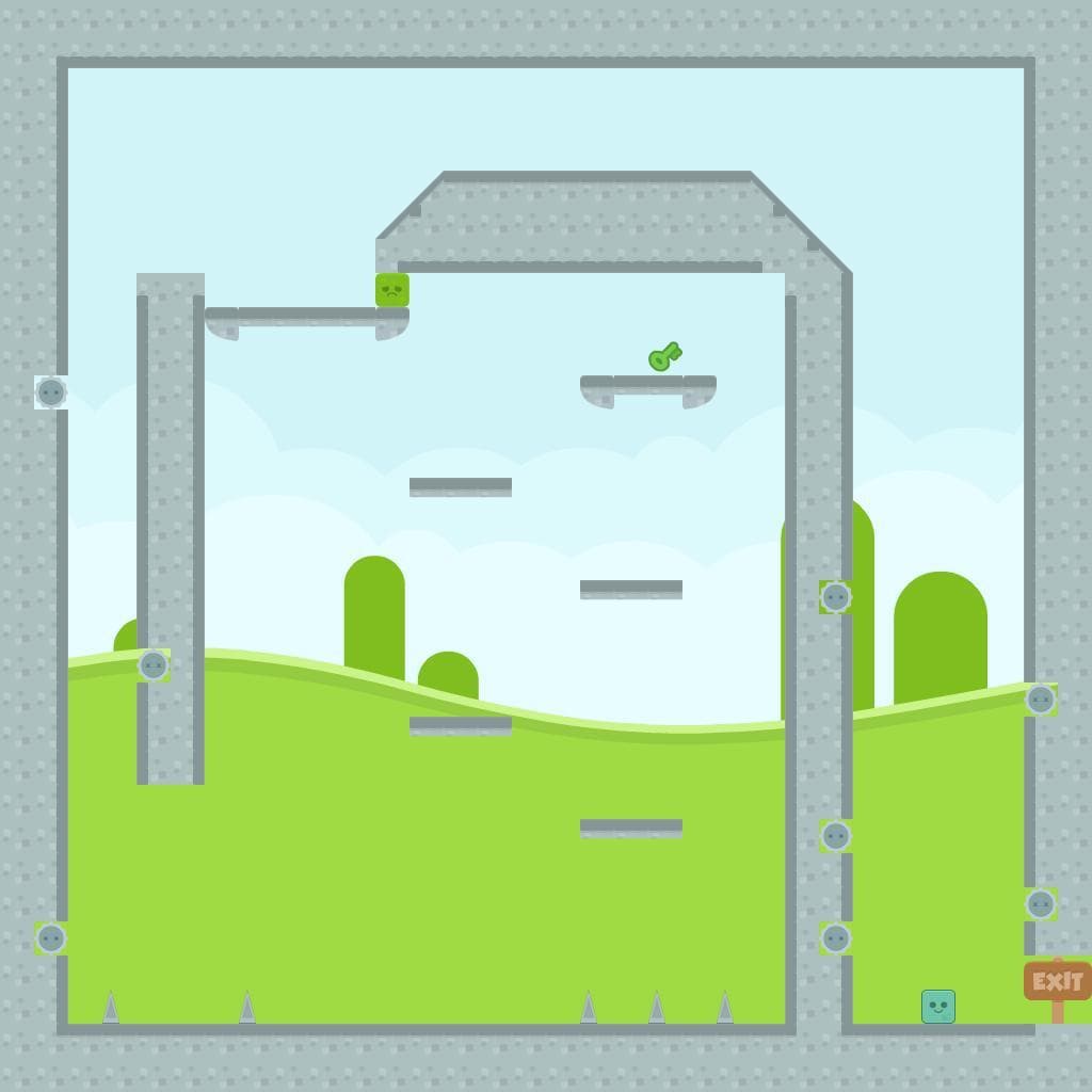 Patboy screenshot 3