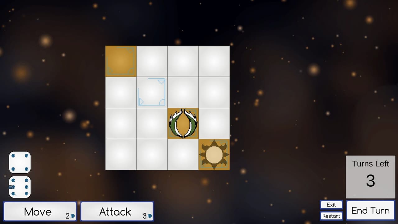 Regular Strategy Game screenshot 3