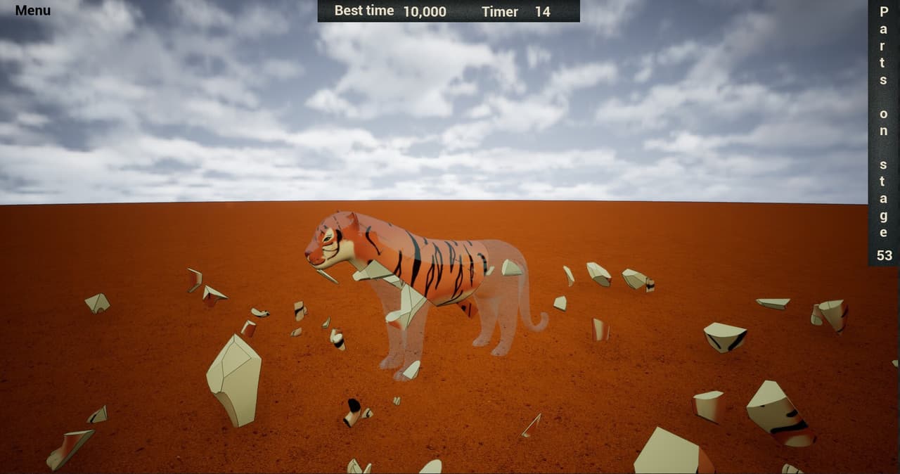 Assembly screenshot 2