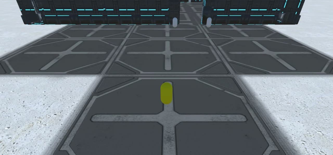 Rebirth - Tactical RPG Prototype screenshot 2
