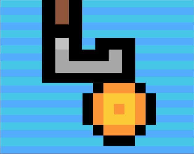 Fishing For Fortune
