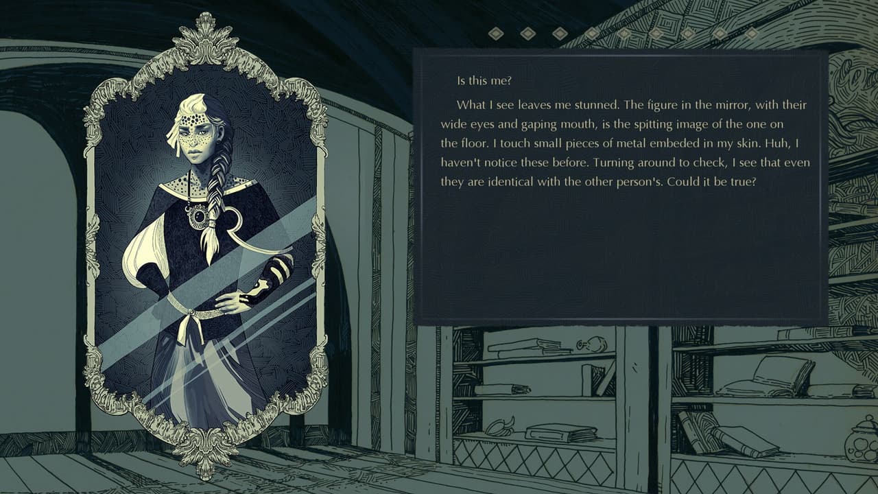 The Remainder - Act 2 screenshot 6