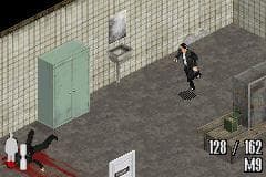 Max Payne Advance screenshot 2